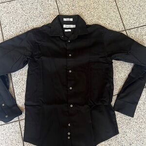 Calvin Klein dress shirt Sz 16